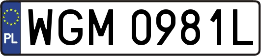 WGM0981L