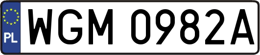 WGM0982A