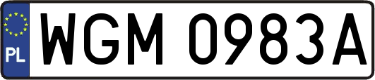 WGM0983A