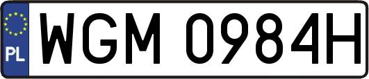 WGM0984H