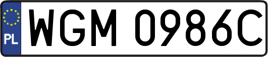 WGM0986C