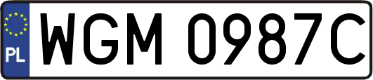 WGM0987C