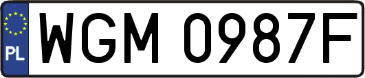 WGM0987F