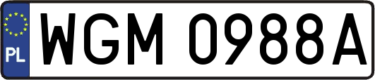 WGM0988A