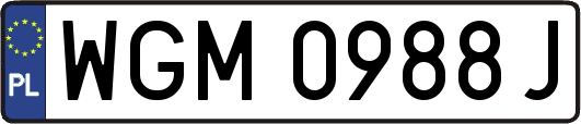 WGM0988J