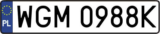WGM0988K