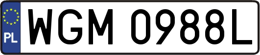 WGM0988L