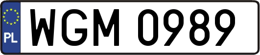 WGM0989