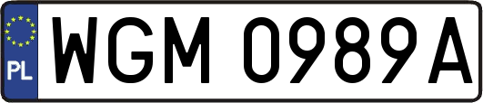 WGM0989A