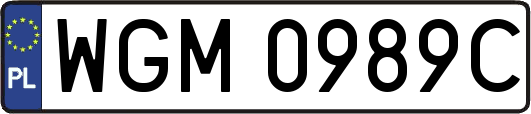 WGM0989C