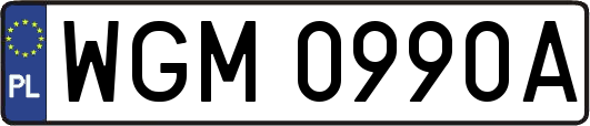 WGM0990A