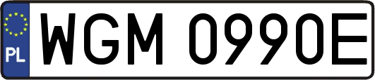 WGM0990E