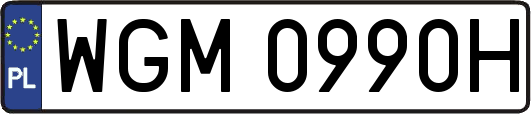 WGM0990H