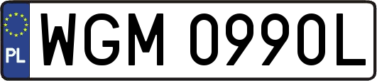 WGM0990L