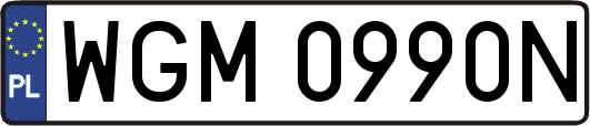 WGM0990N