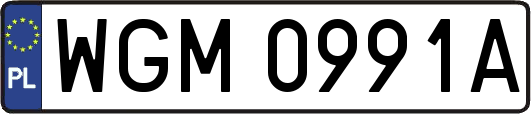 WGM0991A