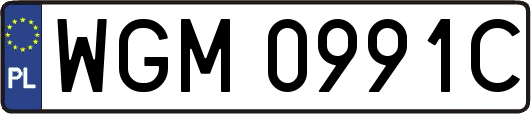 WGM0991C