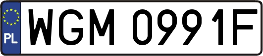 WGM0991F