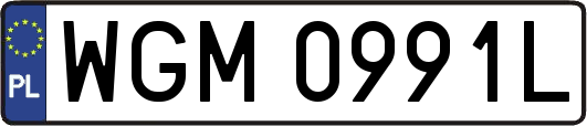 WGM0991L