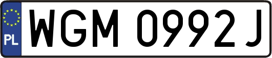 WGM0992J