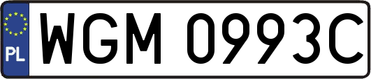 WGM0993C