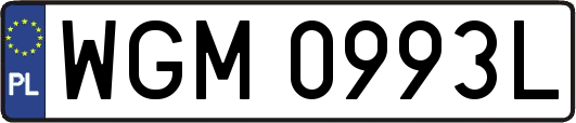 WGM0993L