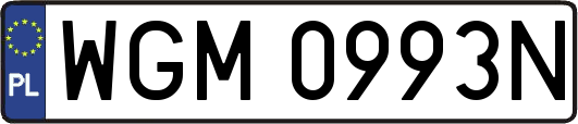 WGM0993N