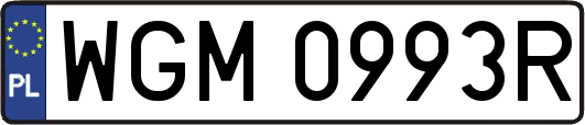 WGM0993R