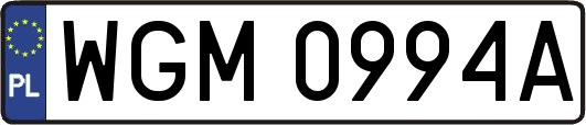WGM0994A