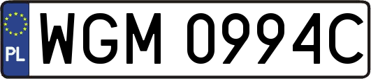 WGM0994C