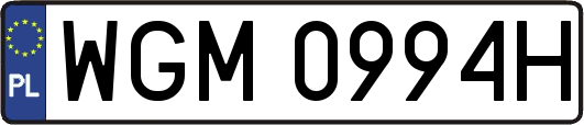WGM0994H