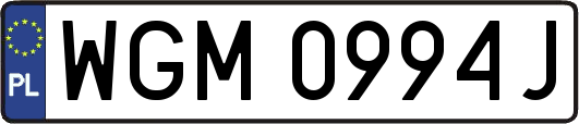 WGM0994J