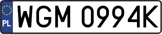 WGM0994K