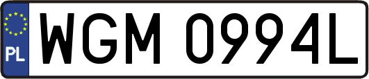 WGM0994L