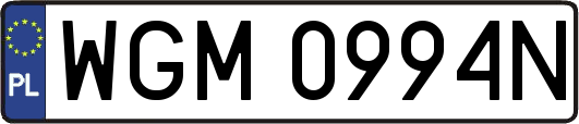 WGM0994N