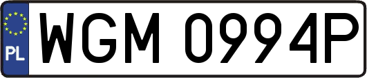 WGM0994P