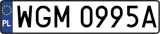 WGM0995A