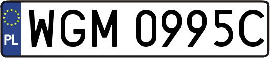 WGM0995C