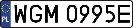 WGM0995E