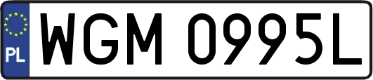 WGM0995L