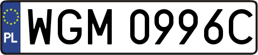 WGM0996C