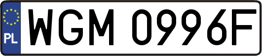 WGM0996F