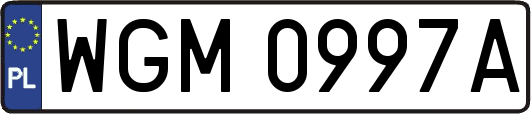 WGM0997A