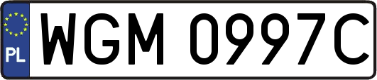 WGM0997C