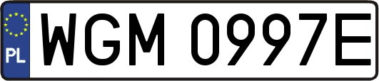 WGM0997E