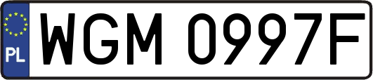 WGM0997F