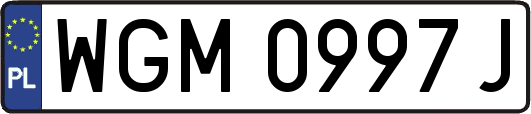 WGM0997J