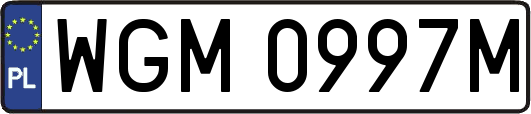 WGM0997M