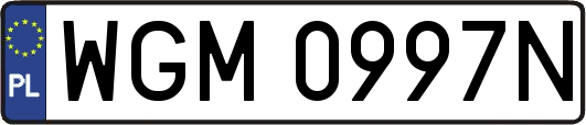 WGM0997N