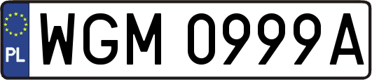WGM0999A